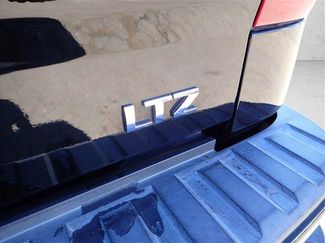 Used 2016 Chevrolet Silverado 1500 LTZ Z71 w/ LTZ Plus Package video 3