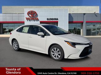 New 2026 Toyota Corolla LE video 1