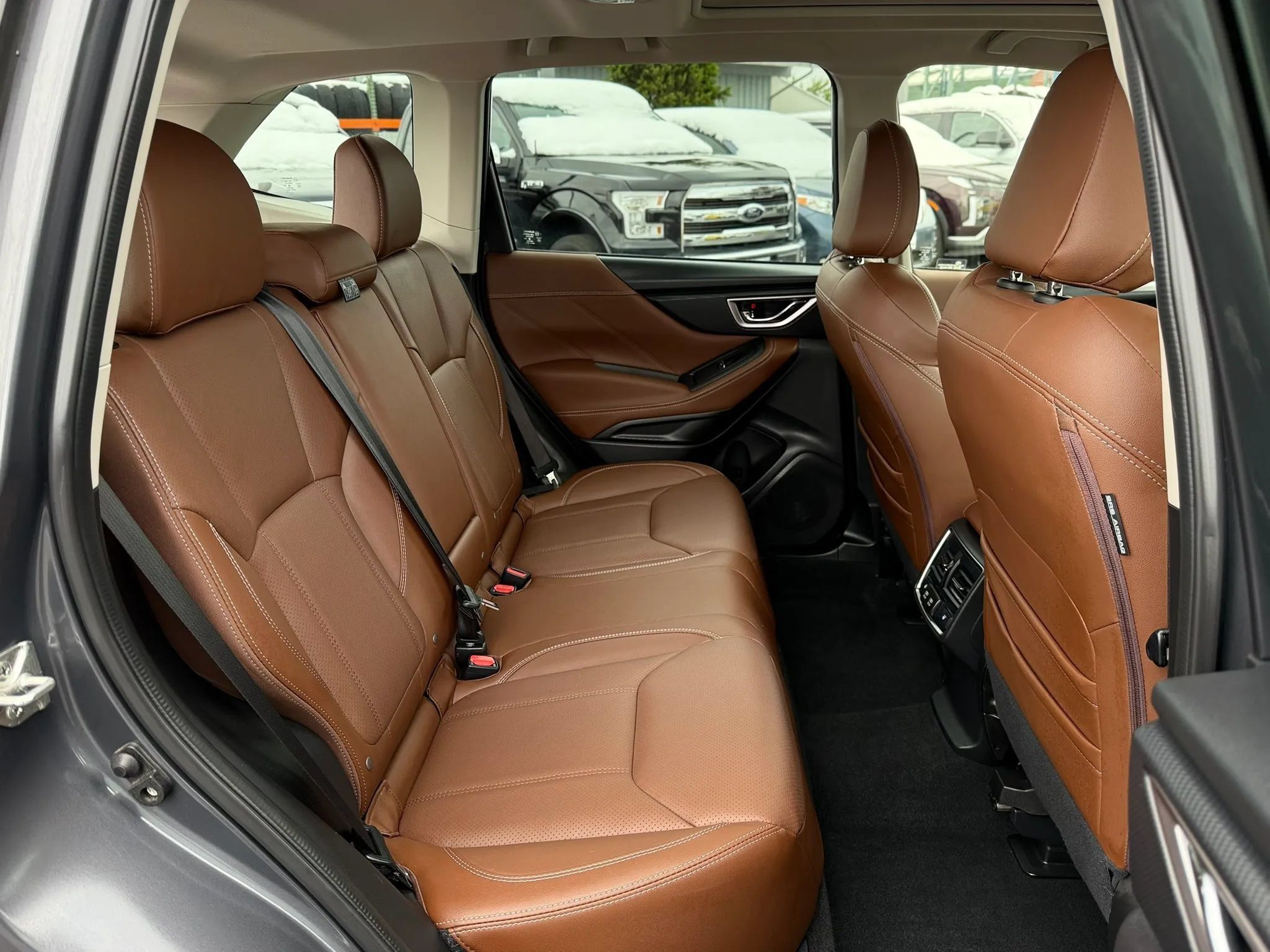 Used 2021 Subaru Forester Touring AWD/4WD image 20