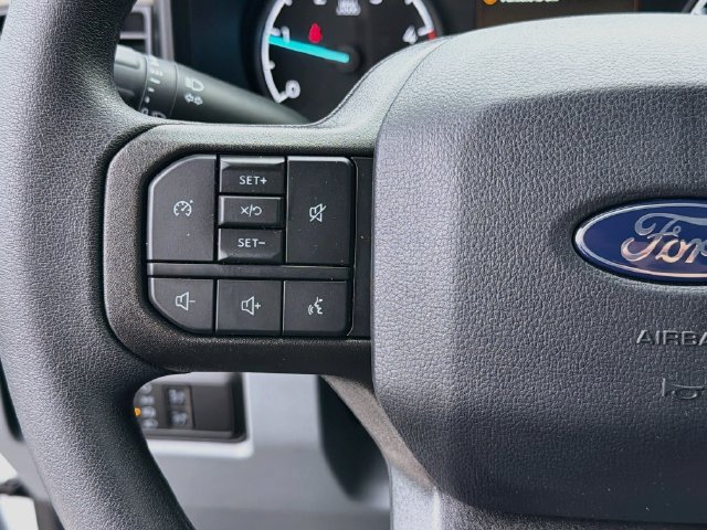 New 2027 Ford F350 XL w/ STX Appearance Package AWD/4WD image 39