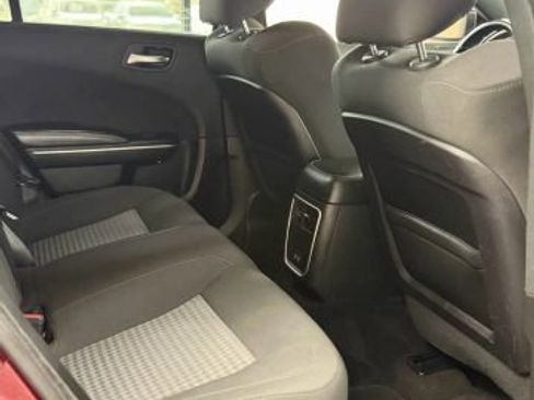 Used 2021 Dodge Charger Scat Pack w/ Dynamics Package image 19