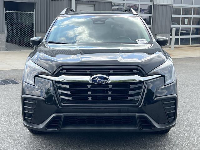 Certified 2025 Subaru Ascent Premium AWD/4WD image 16