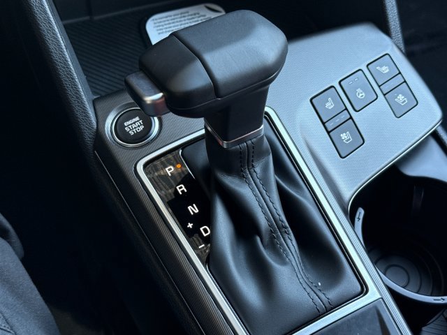 New 2026 Kia Sportage SX FWD image 25