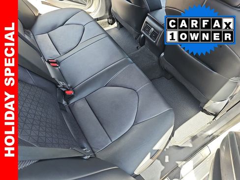 Used 2023 Toyota Camry XSE image 11