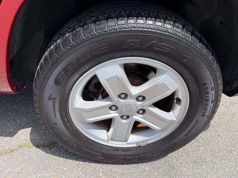 Used 2009 Kia Sportage LX AWD/4WD image 15