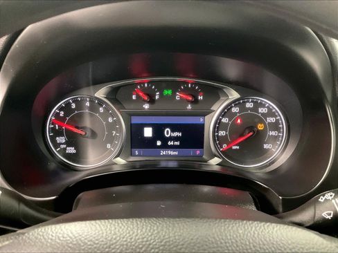 Used 2023 GMC Terrain SLE w/ Driver Convenience Package image 26