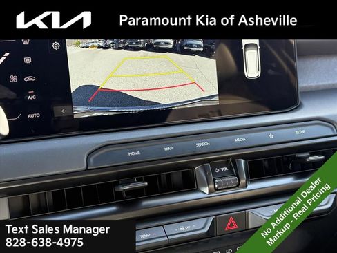 New 2027 Kia Telluride EX image 10