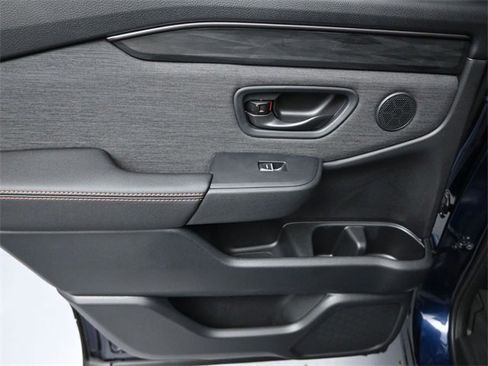 New 2026 Honda Passport TrailSport image 23