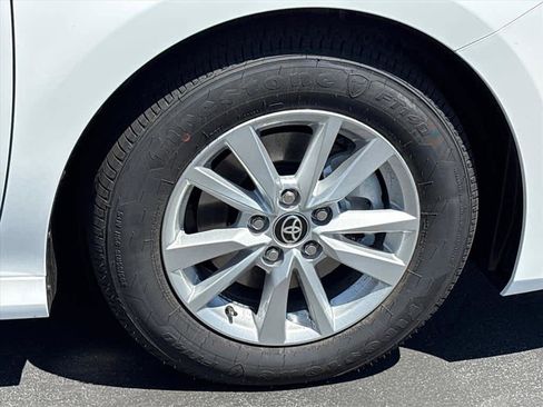 New 2026 Toyota Camry LE image 32