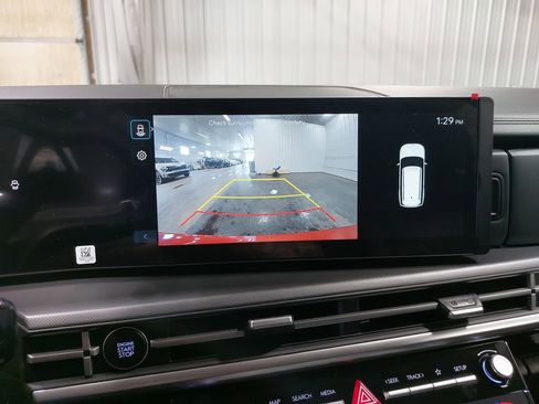 New 2026 Hyundai Santa Fe XRT AWD/4WD image 26