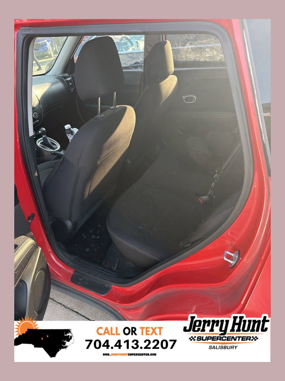 Used 2019 Kia Soul FWD image 1