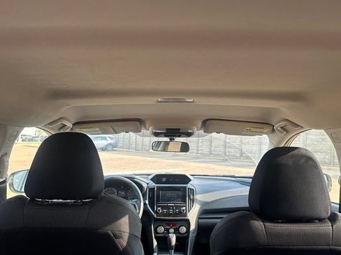 Used 2018 Subaru Crosstrek 2.0i AWD/4WD image 36