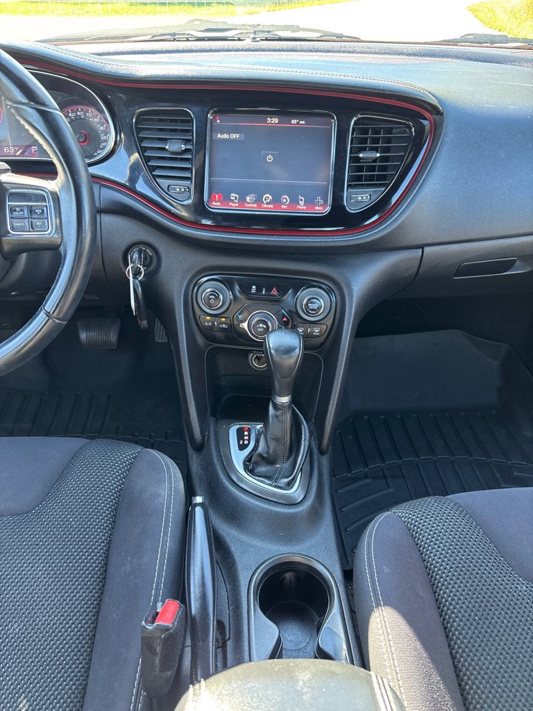 Used 2015 Dodge Dart SXT FWD image 15