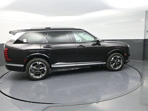 New 2026 Hyundai Palisade Limited image 9