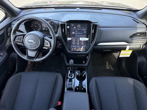 New 2026 Subaru Forester Premium image 17