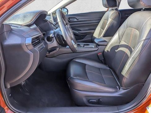 Used 2019 Nissan Altima 2.5 SR image 17