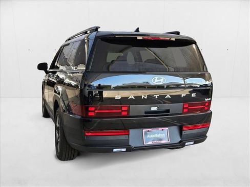 New 2026 Hyundai Santa Fe SEL image 9