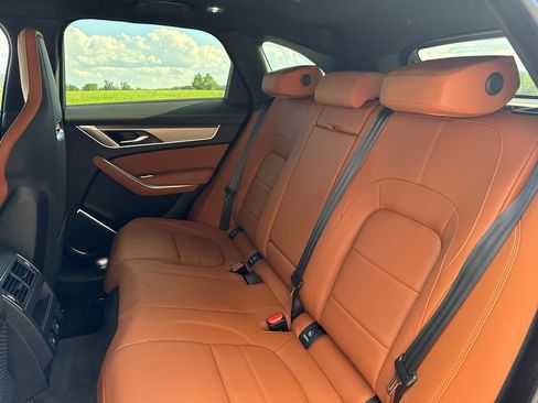 New 2026 Jaguar F-PACE R-Dynamic S AWD/4WD image 14