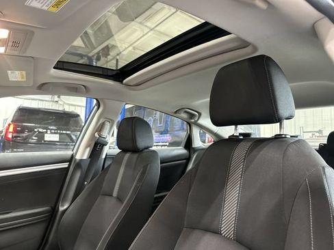 Used 2016 Honda Civic EX-T image 20