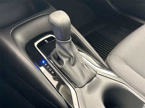Certified 2025 Toyota Corolla LE FWD image 24