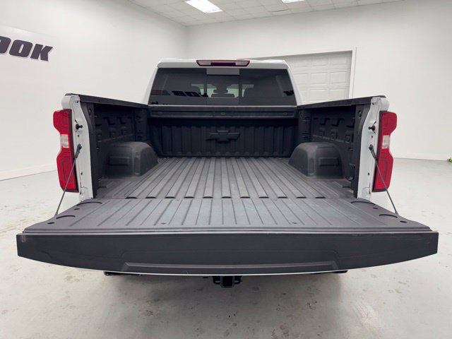Used 2024 Chevrolet Silverado 1500 RST w/ Convenience Package II AWD/4WD image 29