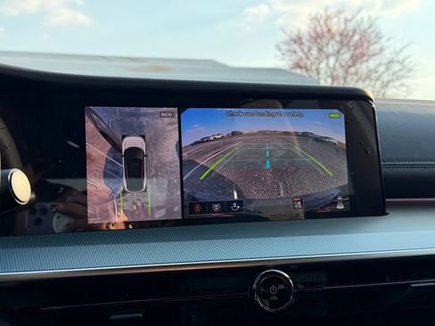 New 2026 Nissan Murano Platinum image 28