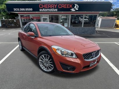 Used 2011 Volvo C30 T5