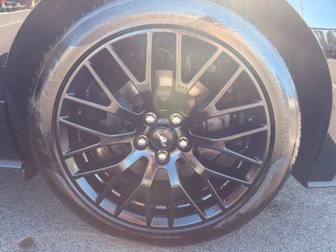 Used 2021 Ford Mustang GT Premium w/ GT Performance Package RWD image 31