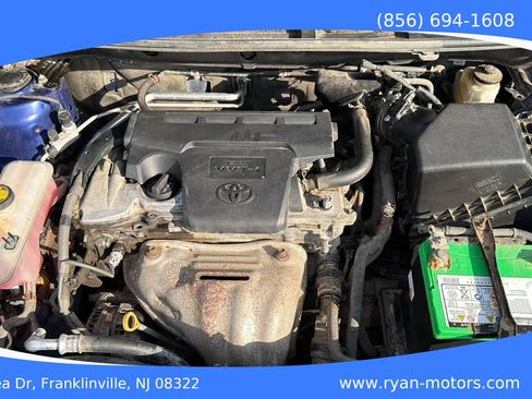 Used 2015 Toyota RAV4 LE AWD/4WD image 27