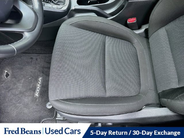 Used 2023 Hyundai Kona SEL w/ Convenience Package AWD/4WD image 25