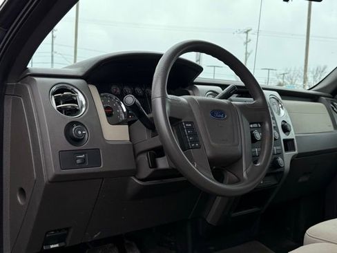 Used 2010 Ford F150 STX image 5