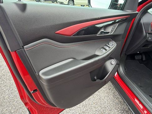New 2026 Chevrolet TrailBlazer RS w/ Convenience Package FWD image 14