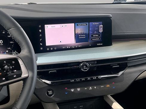 Certified 2025 Nissan Murano SL w/ Cargo Package AWD/4WD image 7