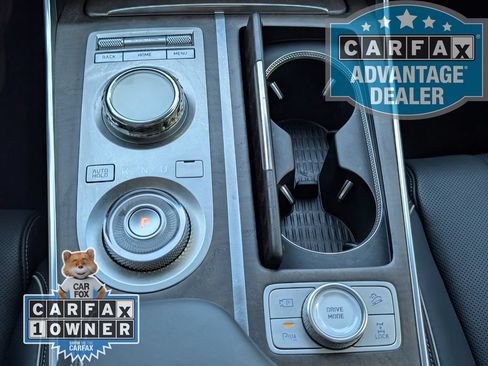Used 2024 Genesis GV80 3.5T w/ Prestige Package AWD/4WD image 12