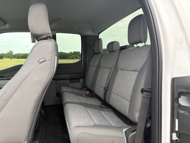 New 2026 Ford F250 XL RWD image 24