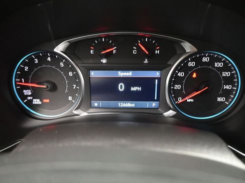 Used 2024 Chevrolet Equinox RS image 8