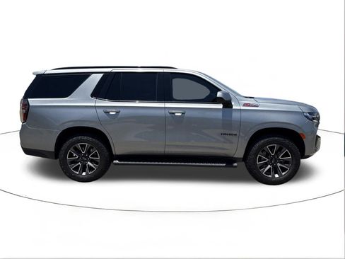 Used 2023 Chevrolet Tahoe Z71 AWD/4WD image 2