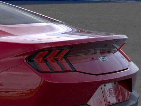New 2026 Ford Mustang GT image 22