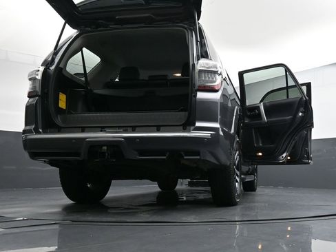 Used 2023 Toyota 4Runner Limited image 52