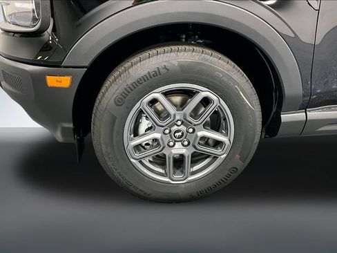 New 2026 Ford Bronco Sport Big Bend AWD/4WD image 11