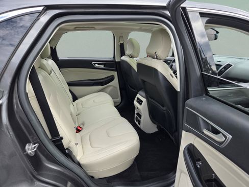 Used 2015 Ford Edge Titanium w/ Equipment Group 301A FWD image 30
