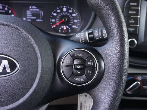 Used 2021 Kia Soul LX FWD image 33