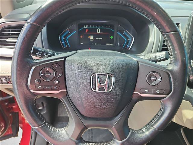Used 2022 Honda Odyssey EX-L image 14