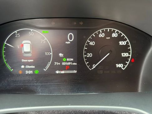 Used 2026 Honda CR-V Sport image 19