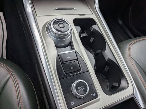 Used 2022 Ford Explorer Timberline w/ Timberline Technology Package image 18