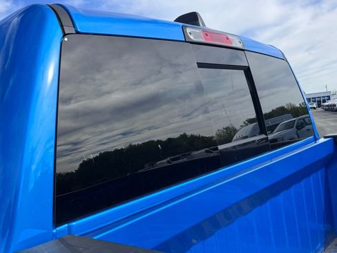 Used 2025 RAM 1500 Big Horn AWD/4WD image 20
