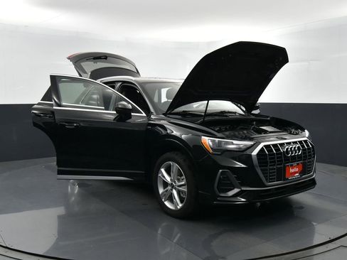 Used 2022 Audi Q3 2.0T Premium image 41