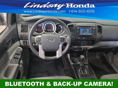 Used 2014 Toyota Tacoma PreRunner w/ Convenience Package image 13