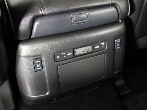 Certified 2022 Nissan Armada Platinum w/ Captain's Chairs Package image 26