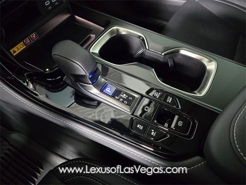 New 2026 Lexus NX 450h+ AWD w/ Luxury Package image 18